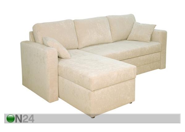 Kulmavuodesohva PAULA KA-2599