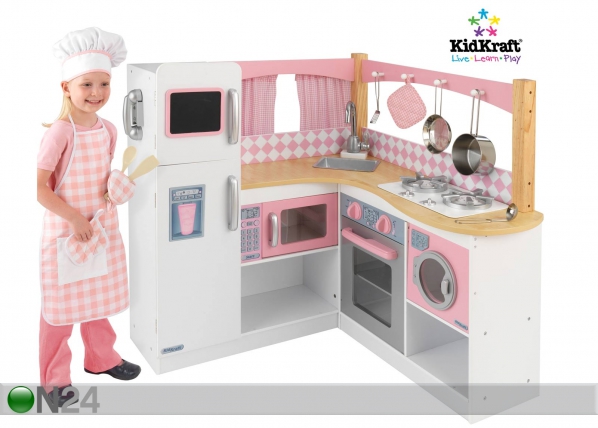 Suuri leikkikeittl&ouml; GOURMET AU-26151