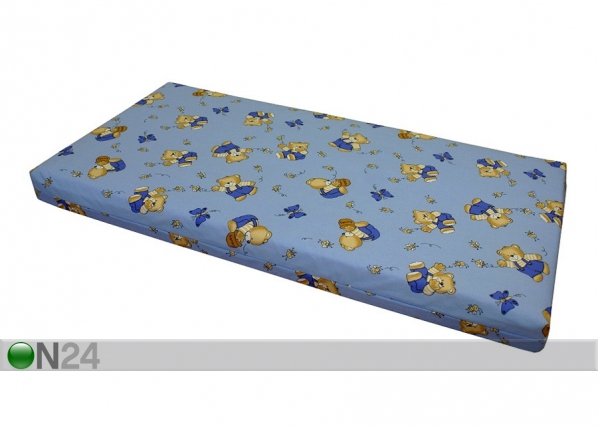 Patja 60x120 cm HA-27183