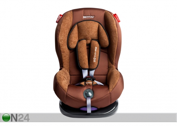 Turvaistuin BRITTON SAFE WAY SB-28092