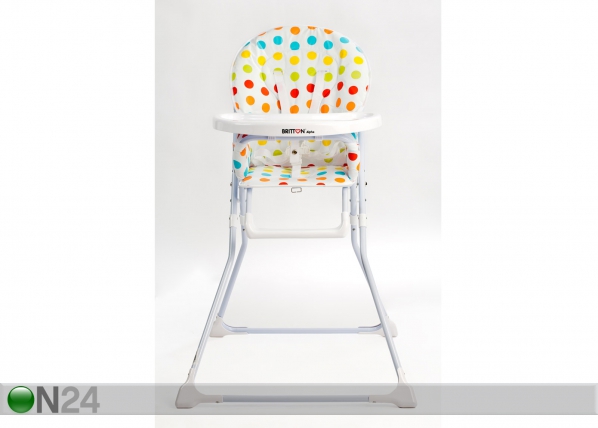 Sy&ouml;tt&ouml;tuoli BRITTON&reg; ALPHA SB-29881