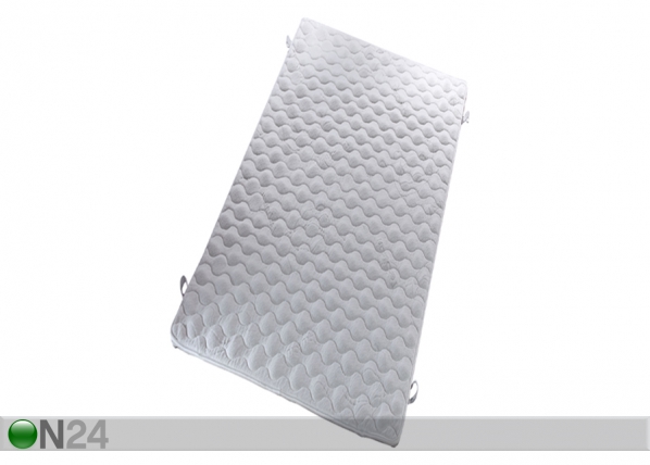 Patjasuojus TOP HYGIENIC MEMORY SW-32065