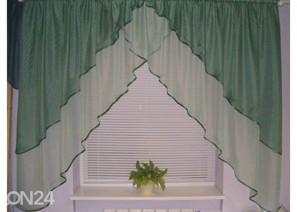 Verhot, vihre&auml; SS-3221