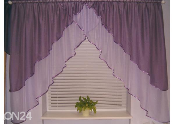 Verhot, violetti SS-3222