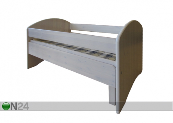 Jatkettava lastens&auml;nky m&auml;nty&auml; FX-33564