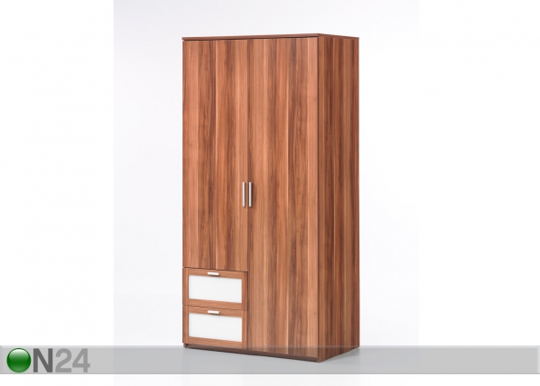 Vaatekaappi CM-35118
