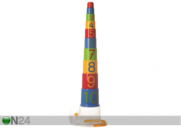 Numero leikkitorni TU-35546