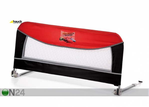 Turvalaita SLEEP'N SAFE CARS CF-35737