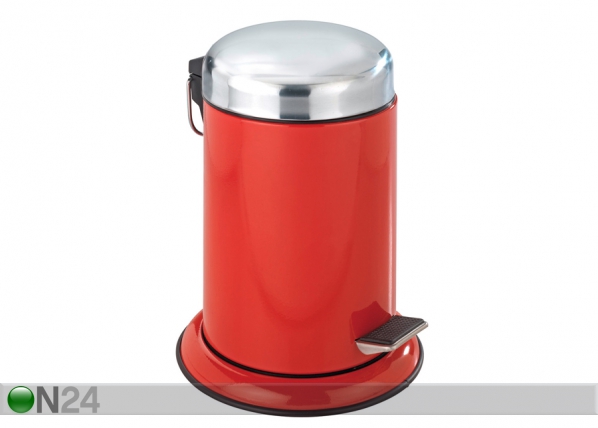 Roskakori polkimella RETORO 3 l ET-35805