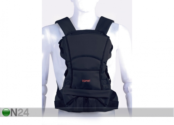 Kantoreppu ESPRIT 3-WAY CARRIER CF-36321