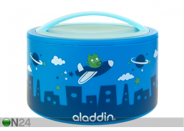 Lasten ruokatermos BENTO 0,35 l ET-36517