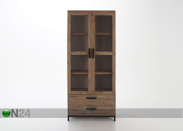 Vitriinikaappi PLANK CM-39701