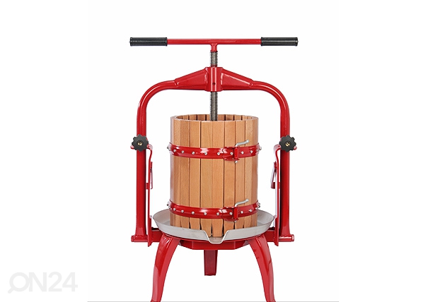 Mehupuristin 20 l, ON24 Sisustustavaratalo Mehupuristin 20 l, ON24 Sisustustavaratalo