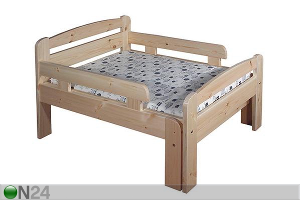 Jatkettava lastens&auml;nky RUUT VM-4400
