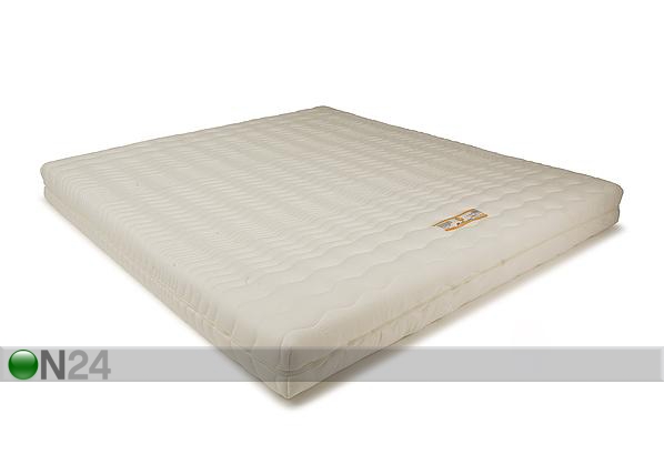 Foam patjat