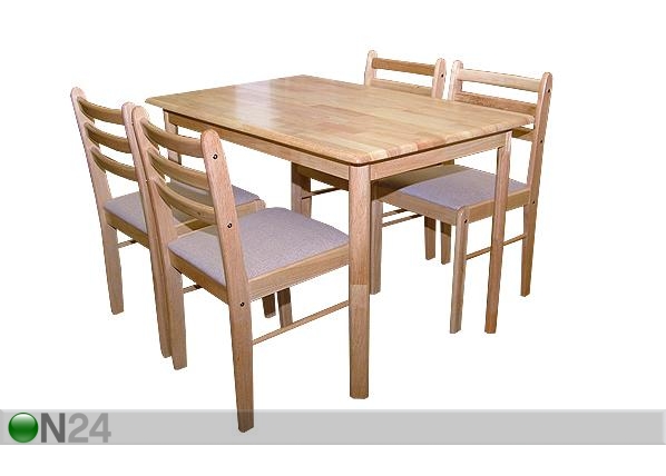 Ruokailuryhm&auml; ELIISA PA-762
