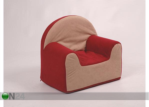 Lasten nojatuoli KELLY FY-8302