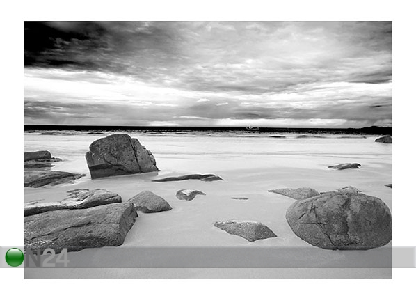 Beach keittiötarvikkeet