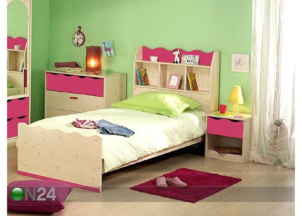 S&auml;nky LOTTA 90x200 cm MA-9972