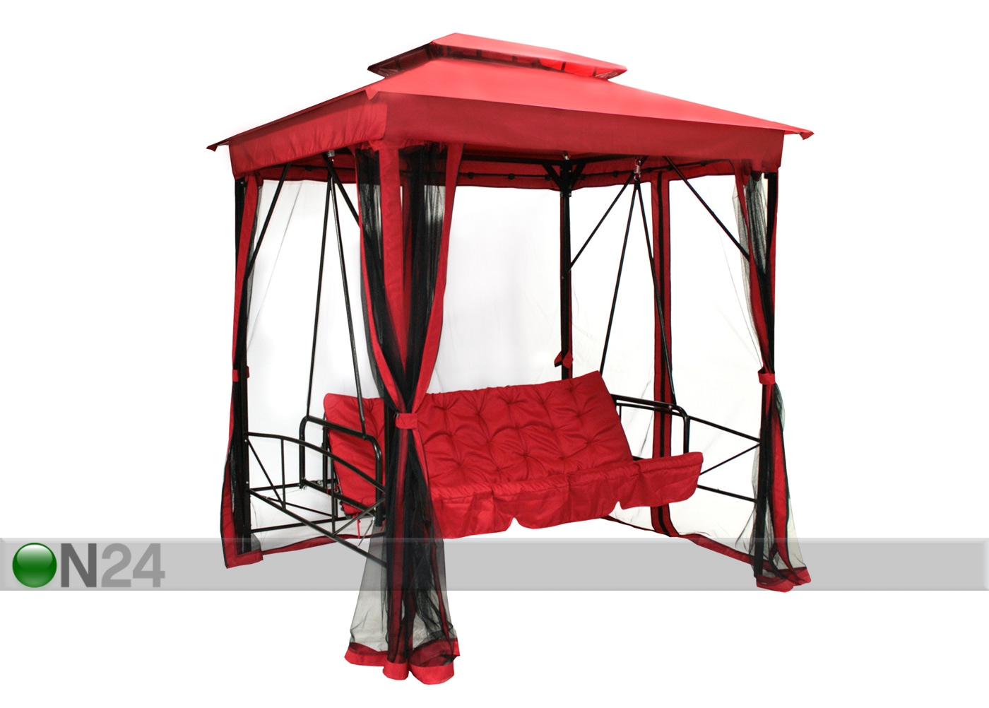 Daybed katos