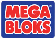 MEGA BLOKS
