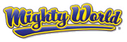 MIGHTY WORLD