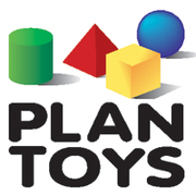 PLAN TOYS