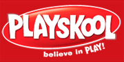 PLAYSKOOL