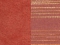New Anna 004 Rust/Carolo oranssi raidallinen