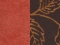 New Anna 004/Rust/Anna ruskea kukka