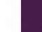 valkoinen/violetti
