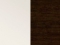 valkoinen/wenge