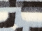 Retro sininen