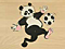 panda