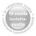 Sisustus ja huonekalut