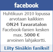 facebook 5000EUR