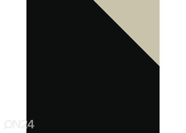 2-paikkainen riippuva tuoli Olivia