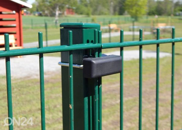 Aitatolppa RAL6005 170 cm