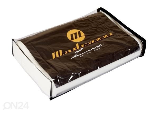 Anatominen tyyny MADRAZZI LUX memory Foam
