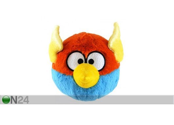 Angry Birds Space lintu Ø30cm
