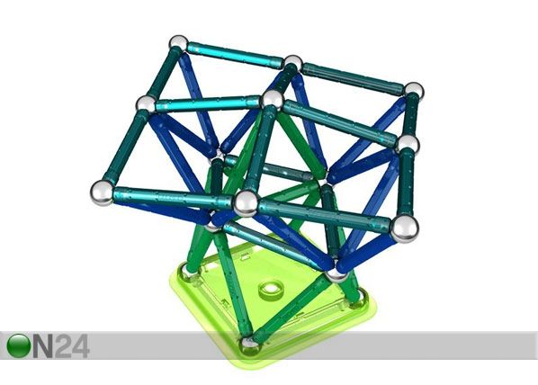 Askartelupakkaus GEOMAG COLOR 86 kpl