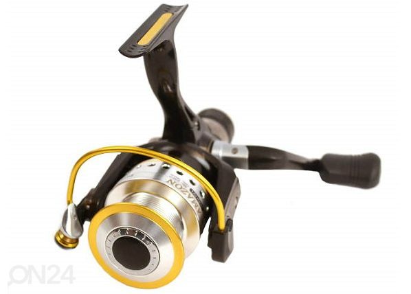 Avokela RYOBI AMAZON 2000Vi