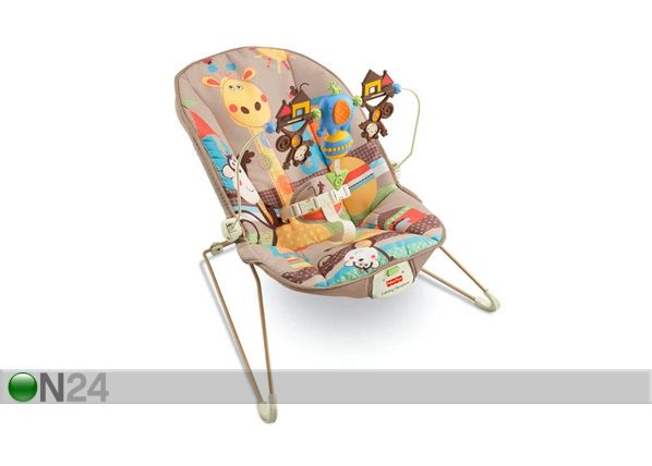 Babysitter FISHER PRICE FUN CIRCUS