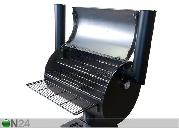 BBQ-uuni Q 700
