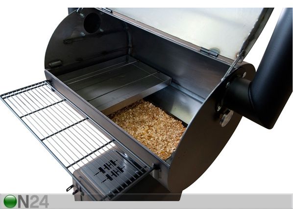 BBQ-uuni Q 700