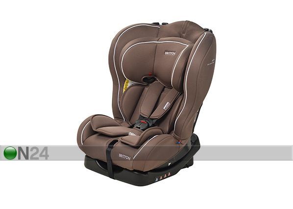 BRITTON 2Way turvaistuin 0-25 kg