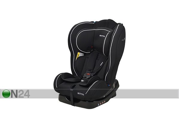 BRITTON 2Way turvaistuin 0-25 kg