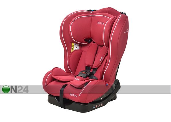 BRITTON 2Way turvaistuin 0-25 kg