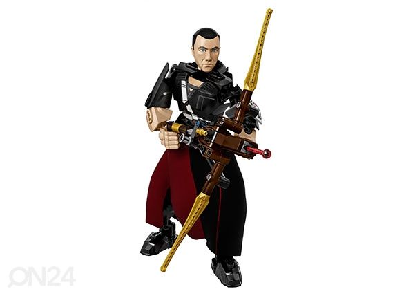 Chirrut Īmwe Lego Star Wars