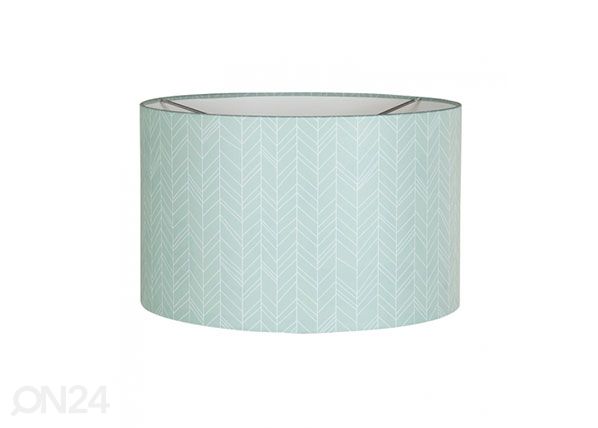 Design kattovalaisin MINT LEAVES